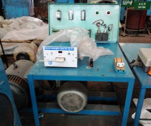 110V Auto Voltage Regulator
